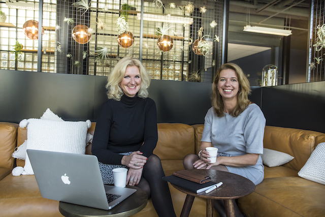 persoonlijke en teamcoaching